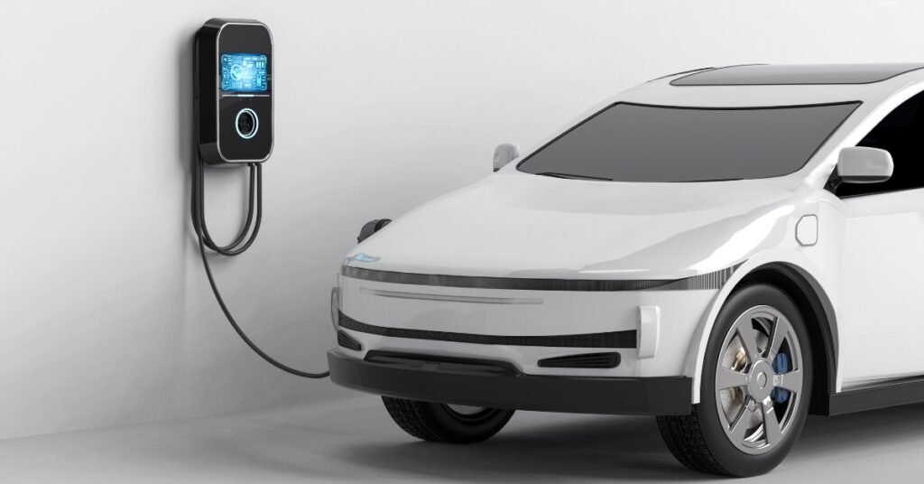 How Electric Vehicle Technology is Changing the Market