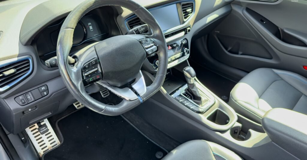 How to Use Advanced Features in Your New Car