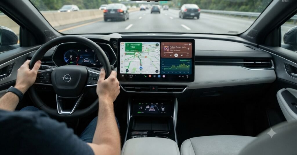 Is my car's tech worth it
