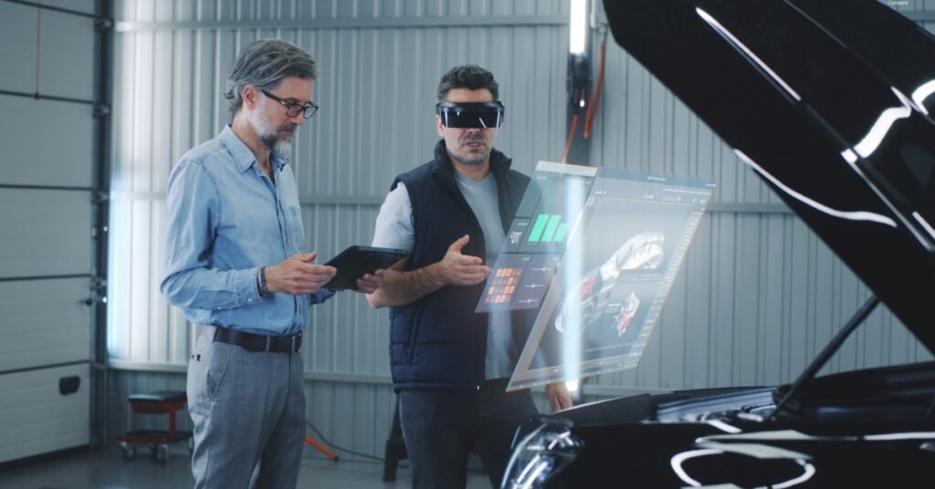 Tech Experts Rank the Best Car Features