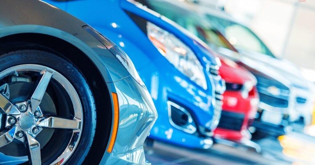USA New Car Market Trends 2026
