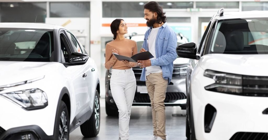 Complete New Car Buying Guide