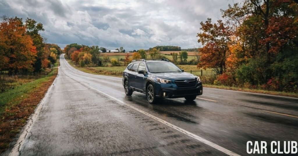 Top Vehicle Features for Midwest Drivers