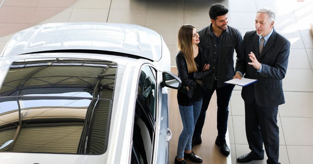 Understanding Car Specifications and Features