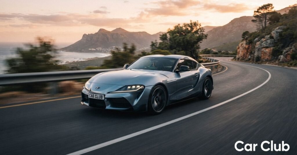 Best Sports Cars Under $50,000 in 2026