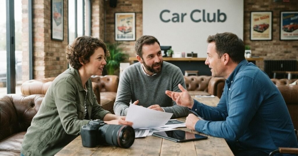 People having conversation regarding Overrated vs. Underrated Cars