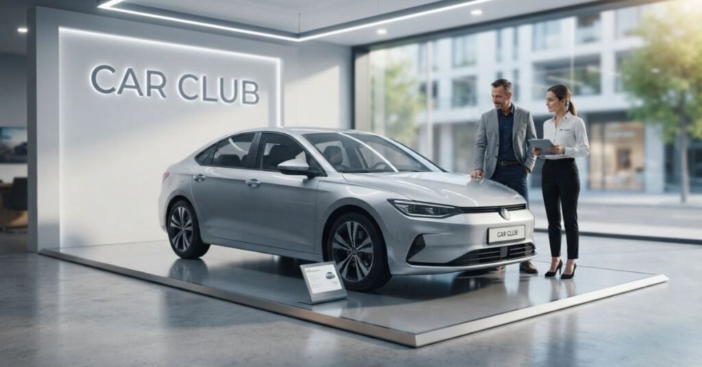 10 Most Fuel-Efficient Gas Cars in 2026
