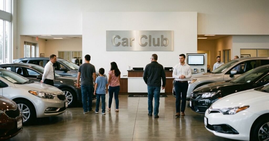 How Tariffs Are Changing the Price of Every Car in America
