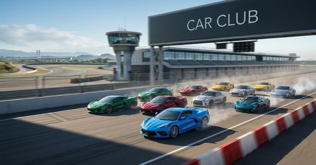 The 10 Best Sports Cars of 2026 Performance and Fun Ranked