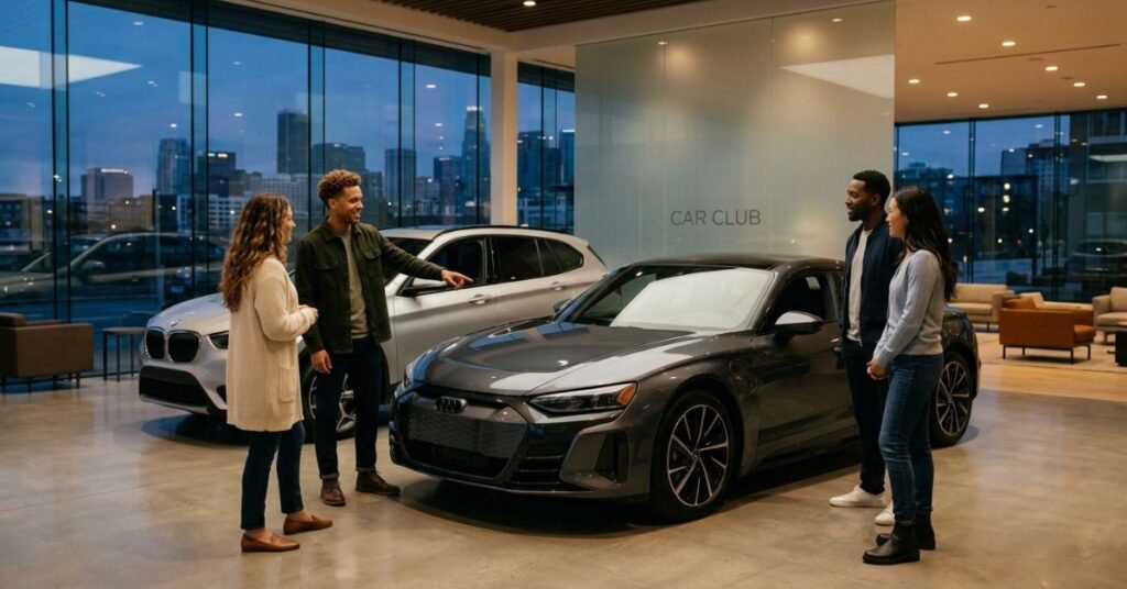 The 15 Best New Car Deals in Q1 2027