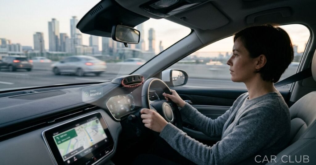 The 5 Best Driver Monitoring Systems in 2026