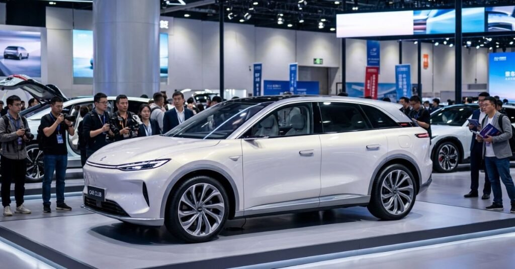 Why Chinese Automakers Are Better Than You Think